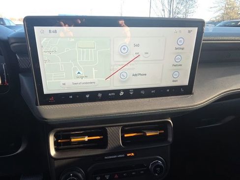 New 2026 Ford Maverick Tremor image 22