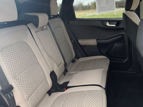 Used 2020 Ford Escape SE FWD image 28