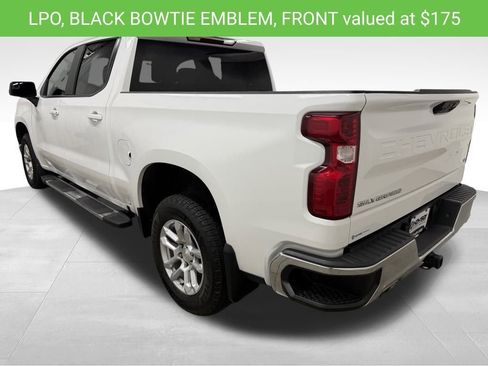 Certified 2022 Chevrolet Silverado 1500 LT image 7