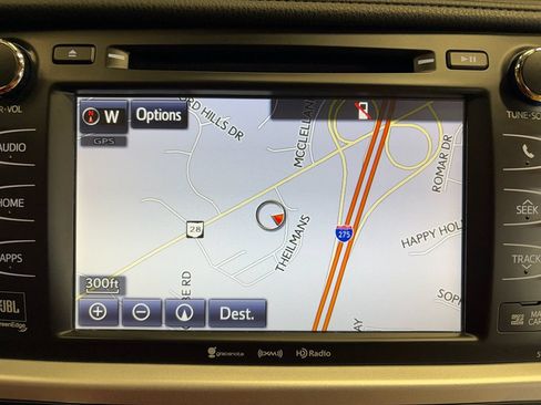 Used 2018 Toyota Highlander Limited AWD/4WD image 20