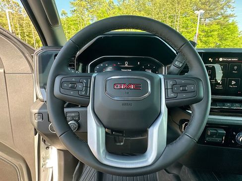 New 2026 GMC Sierra 1500 Elevation w/ Elevation Select Package AWD/4WD image 18