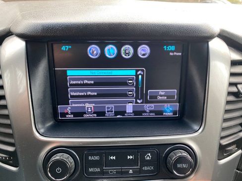 Used 2017 Chevrolet Tahoe Premier RWD image 35