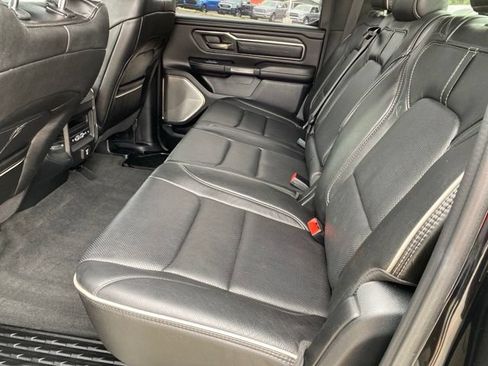 Used 2020 RAM 1500 Limited AWD/4WD image 32