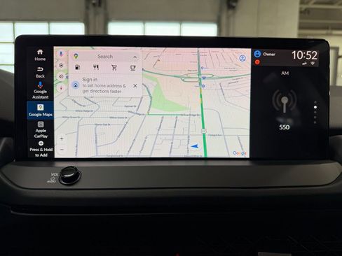 New 2026 Honda Accord Touring image 10