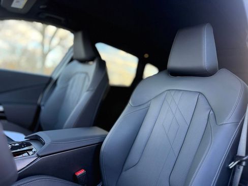 New 2026 BMW X3 xDrive30 w/ M Sport Package image 14