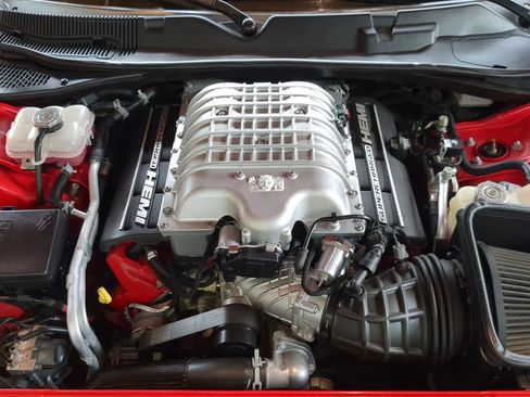 Used 2018 Dodge Challenger SRT Demon image 14