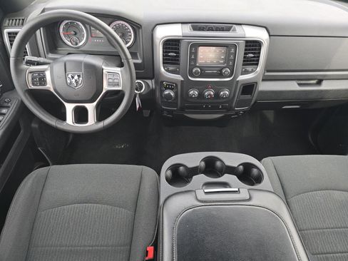 Used 2024 RAM 1500 Classic Warlock image 8