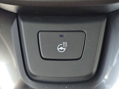 New 2026 Honda CR-V TrailSport image 29