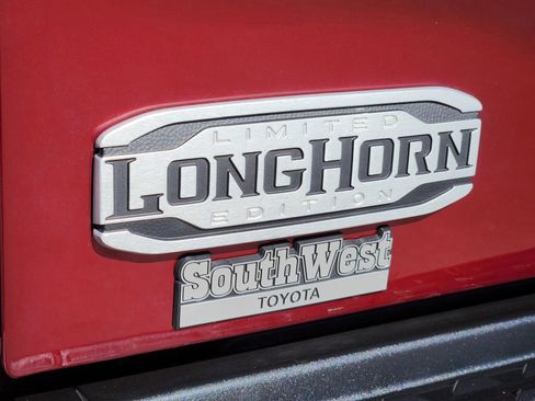 Used 2024 RAM 3500 Limited image 13