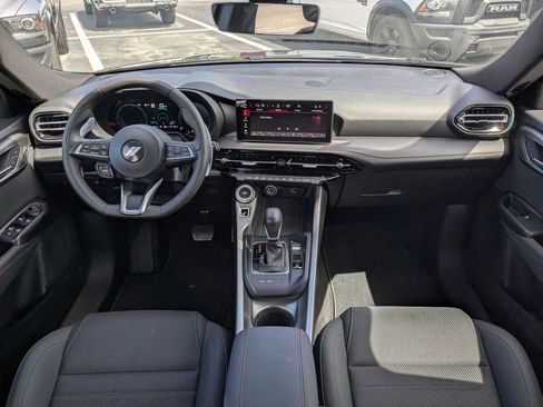 Used 2024 Dodge Hornet R/T w/ R/T Blacktop Package image 15