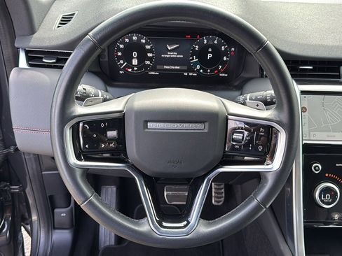 Used 2023 Land Rover Discovery Sport S R-Dynamic image 14