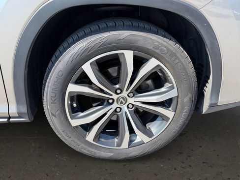 Used 2022 Lexus RX 350 AWD w/ Premium Package image 26