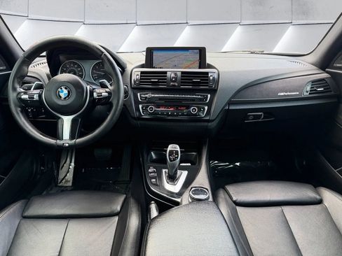 Used 2015 BMW M235i xDrive Coupe AWD/4WD image 10