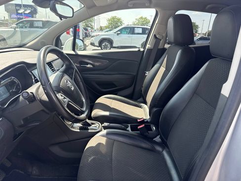 Used 2019 Buick Encore Preferred FWD image 13