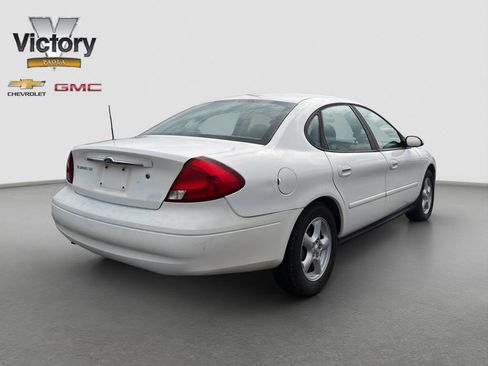 Used 2003 Ford Taurus SE FWD image 6
