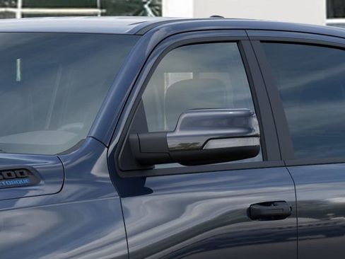 New 2026 RAM 1500 4x4 Crew Cab image 12