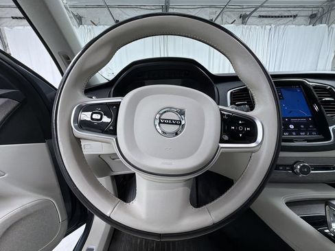 Used 2023 Volvo XC90 B6 Plus w/ Protection Package AWD/4WD image 27