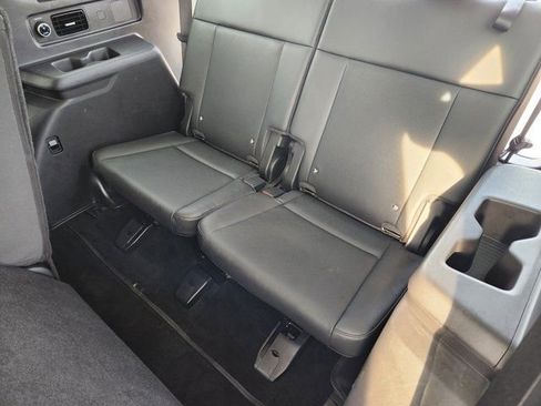 Used 2025 Hyundai Santa Fe SEL image 31