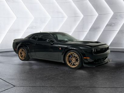 Used 2023 Dodge Challenger R/T Scat Pack