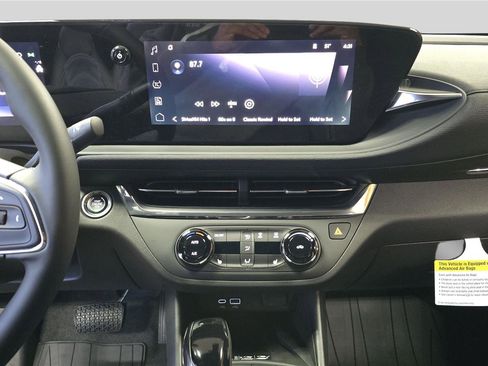 New 2026 Buick Envista Preferred w/ Convenience I Package image 20