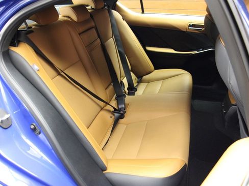 Used 2021 Lexus IS 300 w/ Comfort Package RWD image 28