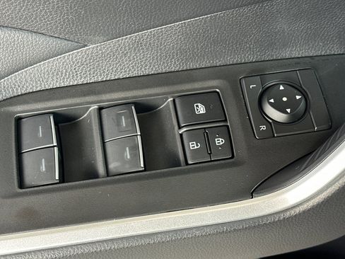 New 2025 Toyota RAV4 XLE image 12