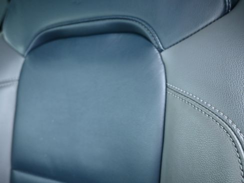 Used 2022 Ford Bronco Outer Banks w/ Sasquatch Package image 26