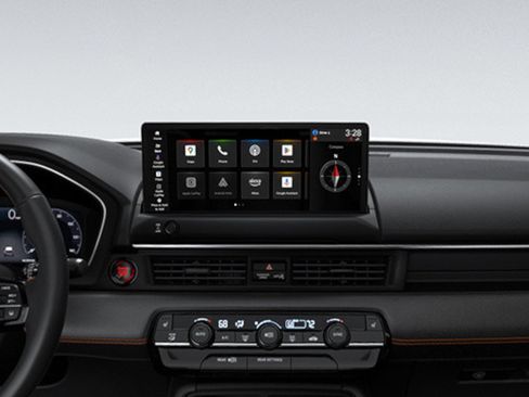 New 2026 Honda Pilot Sport image 6