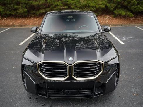 Used 2023 BMW XM Base w/ M Driver's Package image 17