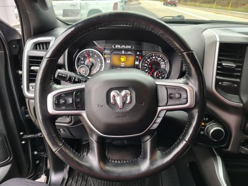 Certified 2020 RAM 1500 Big Horn image 23