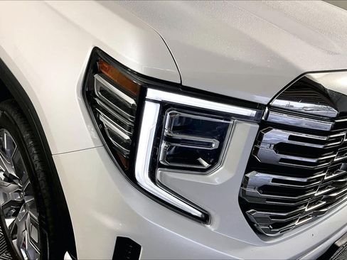 Certified 2024 GMC Sierra 1500 Denali w/ Denali Reserve Package image 27