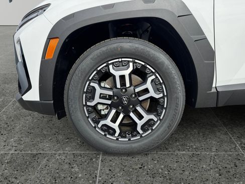New 2025 Hyundai Tucson XRT image 14