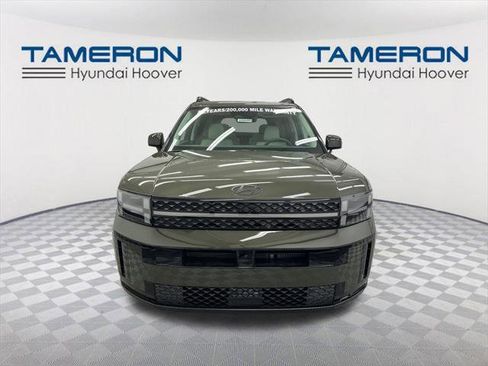 New 2026 Hyundai Santa Fe Calligraphy image 8