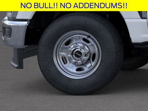 New 2026 Ford F350 XL w/ XL Chrome Package image 20