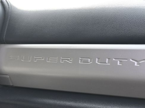 Used 2022 Ford F350 Lariat w/ Lariat Ultimate Package image 20