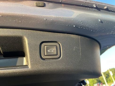 New 2025 Chevrolet Blazer EV LT image 8