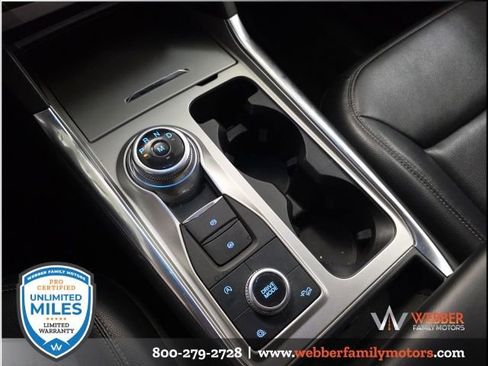Used 2020 Ford Explorer XLT w/ Equipment Group 202A image 18