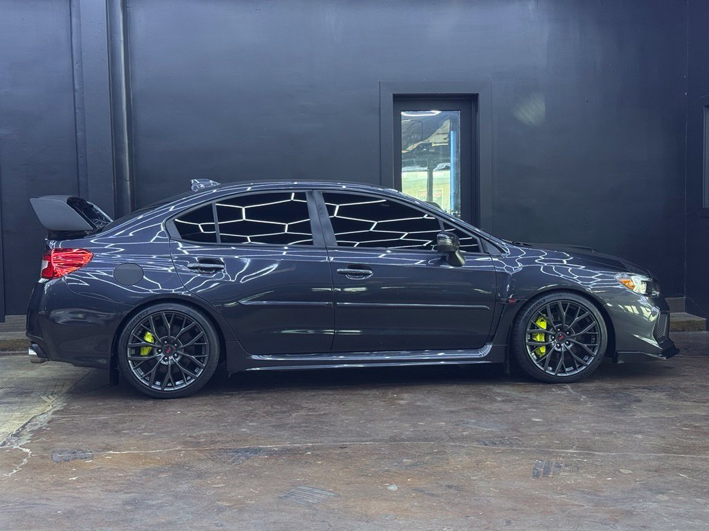 Used 2018 Subaru WRX STI AWD/4WD image 23