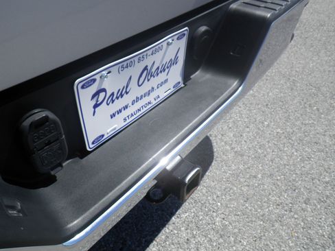 Used 2019 GMC Sierra 1500 SLE w/ SLE Value Package AWD/4WD image 27