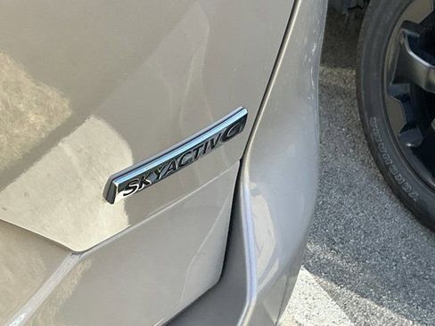 Used 2025 MAZDA CX-5 AWD 2.5 S w/ Select Package image 10