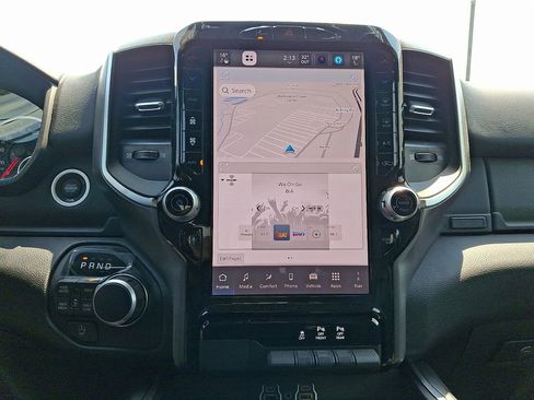 New 2025 RAM 1500 Big Horn image 8