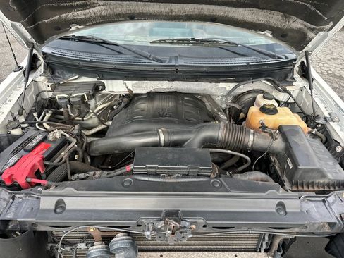 Used 2012 Ford F150 King Ranch image 21