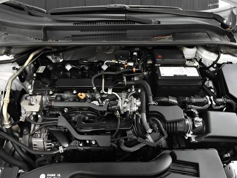 Used 2024 Toyota Corolla LE image 40