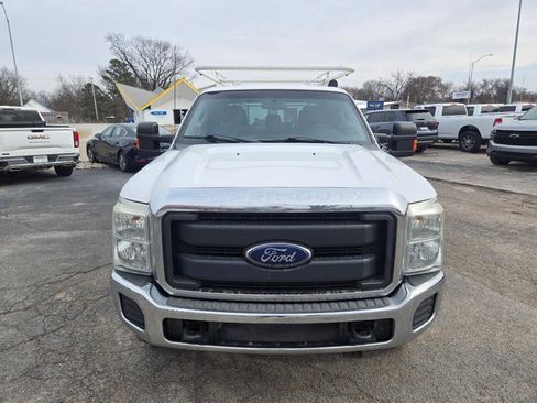 Used 2015 Ford F250 XL w/ Power Equipment Group image 3