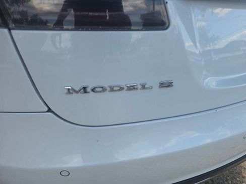Used 2014 Tesla Model S P85 RWD image 47