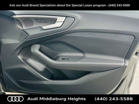 Certified 2025 Audi A5 2.0T Premium Plus w/ Premium Plus image 30