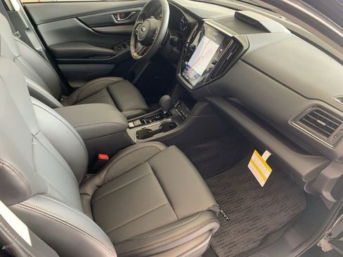 New 2026 Subaru Ascent Limited Bronze image 20