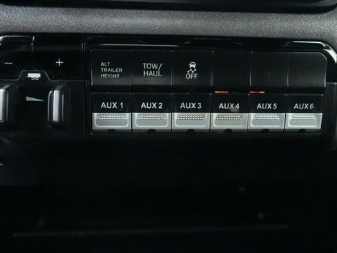 Used 2022 RAM 2500 Tradesman image 30