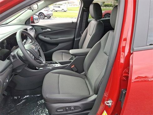 New 2026 Buick Encore GX Preferred w/ Comfort Package image 10