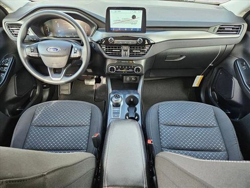 New 2026 Ford Escape Active image 15